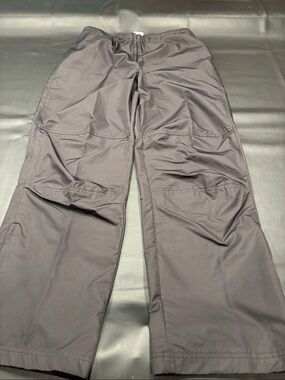 Niki swish pants
